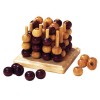 Tic Tac Toe en 3D Goki