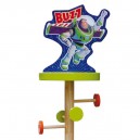 Portemanteau Toy Story Disney - t&ecirc;te Buzz l'&eacute;clair