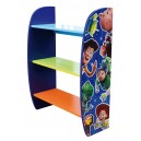 &Eacute;tag&egrave;re Disney Toy Story - Meuble Disney