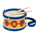 Tambour Goki - Jouet en bois