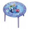 Table Fée Clochette - Disney Fairies