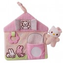 Maison d'activit&eacute; Hello Kitty