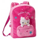 Sac &agrave; dos Hello Kitty 35 cm, un beau sac d'&eacute;cole