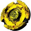 Toupie Beyblade Hades Kerbecs - metal masters