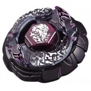 Toupie noire Clearance