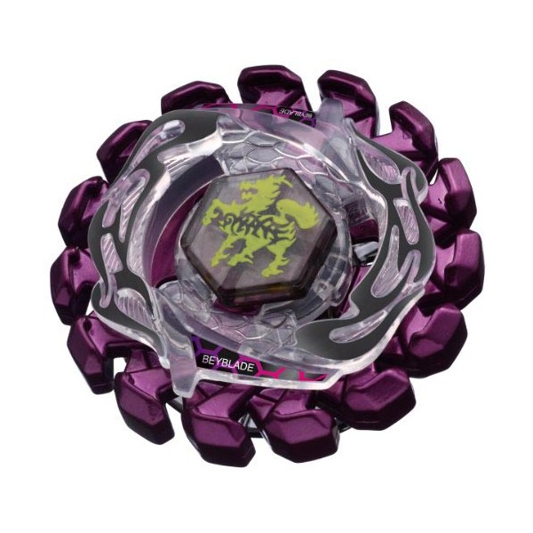471 beyblade metal masters poison zurafa hasbro