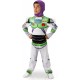 Costume Disney Toy Story, Buzz l'éclair le ranger de l'espace pour enfants