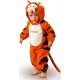 Déguisement Tigrou Disney winnie l'ourson - Costume enfant de 1 à 3 ans