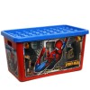 Boîte de rangement Spiderman