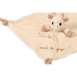 doudou sophie la girafe vulli