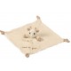 Doudou so'pure Sophie la girafe ouvert - Vulli 220101