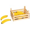 Cagette de bananes - Goki