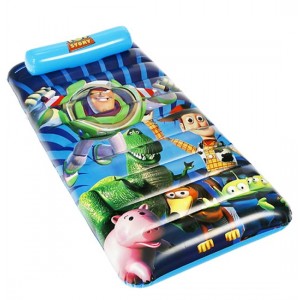 Matelas gonflable Toy Story Disney