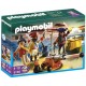 Les pirates Playmobil-5136