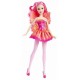 Barbie fée rose par Mattel