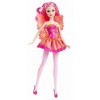 Barbie fée rose - Mattel
