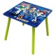 Mobilier disney - table carée Toy Story - Fun House