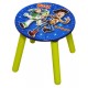 Mobilier disney - tabouret en bois Toy Story - Fun house