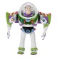 Figurine 30 cm Toy Story Buzz l'éclair - 