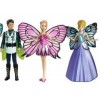 Barbie mariposa Mattel M3555