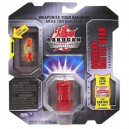 Bakugan battle gear zukanator - Spin Master