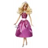 Barbie princesse scintillante rose