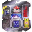 Bakugan battle gear Terrorcrest