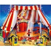 Playmobil 4230 - le cirque