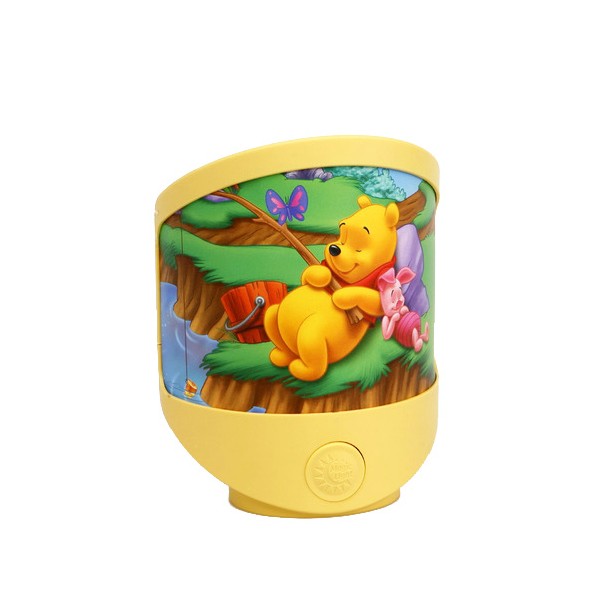 Lampe torche Winnie  Winnie l'ourson, Winnie, Lampe torche