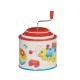 Moulin musical, les jouets - 60053