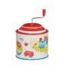 Moulin musical "les jouets"