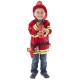 Costume de chef des pompiers Melissa & Doug 14834