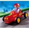 Enfant en voiture Playmobil