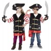 Déguisement pirate enfant