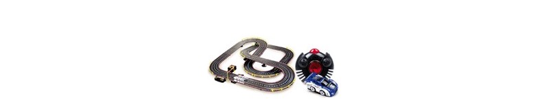 Circuits et véhicules