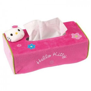 Hello Kitty doudou plat 32 cm - la fée du jouet - achat vente doudous bébé