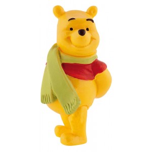 Figurine Winnie l'ourson - Disney