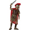 deguisement de romain enfant 3 à 12 ans, costume carnaval - la fée du jouet