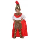 Déguisement de soldat romain pour enfant de 3 à 12 ans