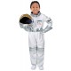 déguisement d'astronaute pour filles et garçons dès 3 ans - Melissa et Doug
