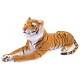 grande peluche Tigre, une idée de cadeau originale pour petits et grands