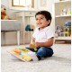 Puzzle animaux à toucher et à encastrer conçu pour bébé par Melissa et Doug