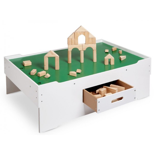 Grande table de jeu multi-activités Melissa & Doug 12371 - la fée