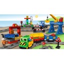 Mon coffre train Lego 5609