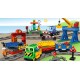 Mon coffre train Lego 5609