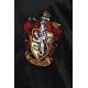 Blason Griffondor brodé matière effet velours - costume Harry Potter pour enfant