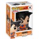Figurine Pop Goku Dragon Ball cheveux noirs