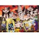 Poster Dragon Ball Z Arc Cell 91,5 x 61 cm