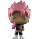 Funko POP Dragon Ball Z, une figurine en vinyle à l'effigie de Goku transformation super saiyan rose