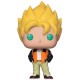 Dragon Ball Z, figurine POP Goku décontracté en vinyle